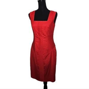 Women's Marc New York Andrew Marc Sleeveless Dress Size 4